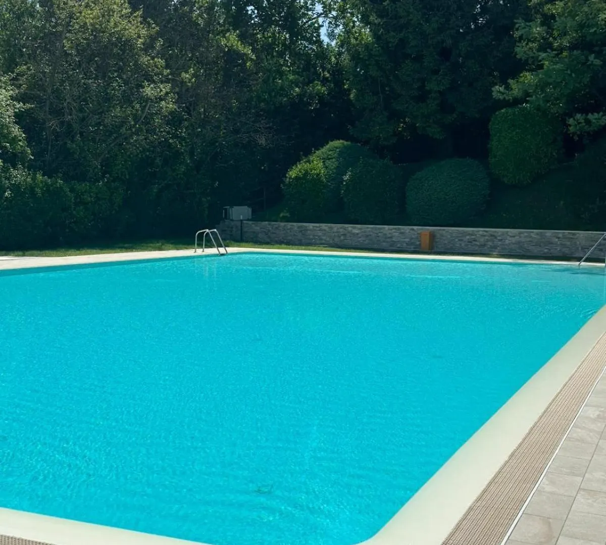 Lake Garda Relax Apartment Peschiera del Garda