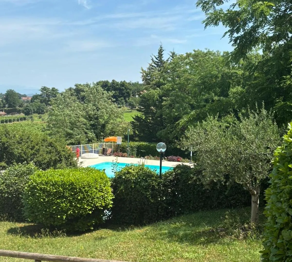 Lake Garda Relax Apartment Peschiera del Garda